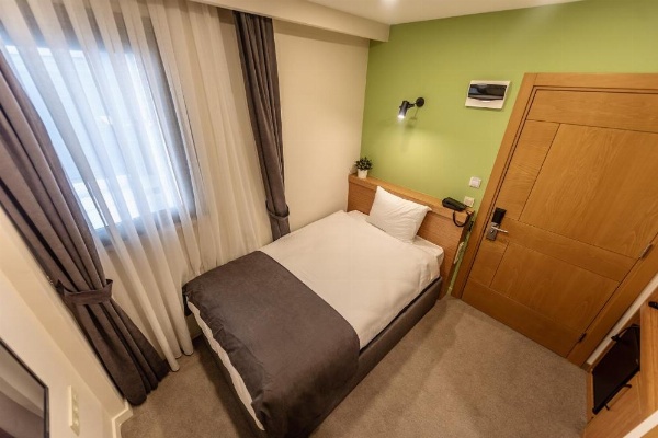 Bram Hotel Istanbul image 9