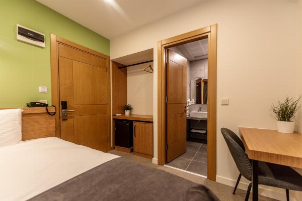 Bram Hotel Istanbul image 10