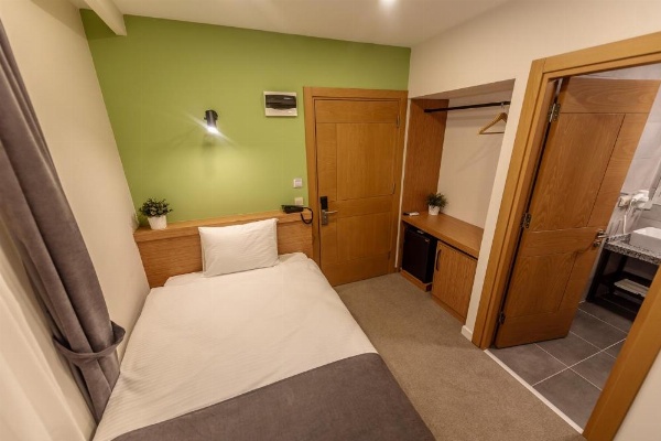Bram Hotel Istanbul image 11