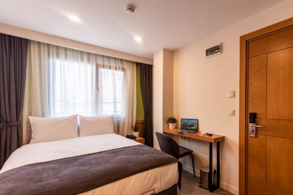 Bram Hotel Istanbul image 13