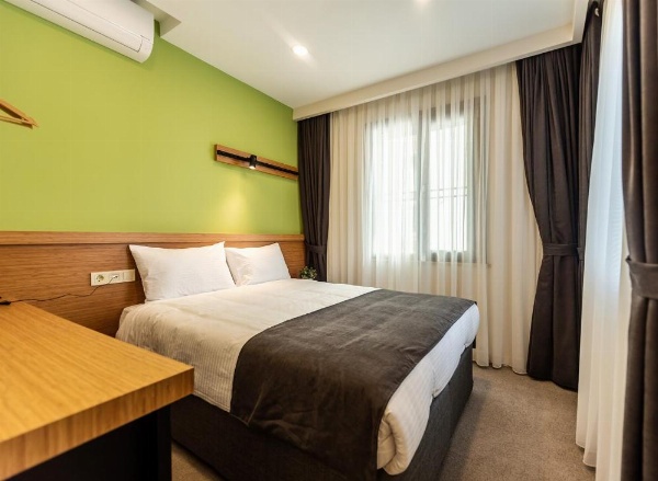 Bram Hotel Istanbul image 14