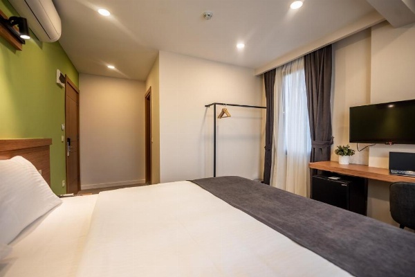 Bram Hotel Istanbul image 21