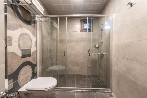 Bram Hotel Istanbul image 23