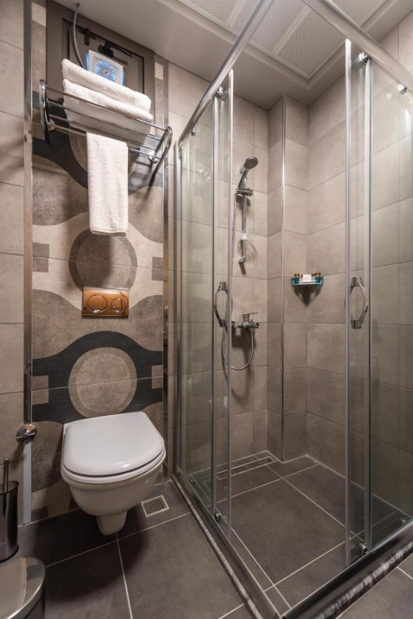 Bram Hotel Istanbul image 24