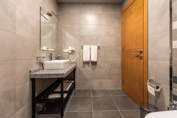 Bram Hotel Istanbul image 25