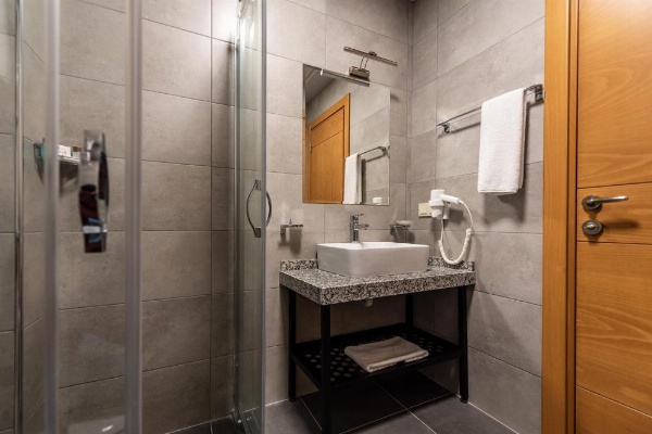 Bram Hotel Istanbul image 26
