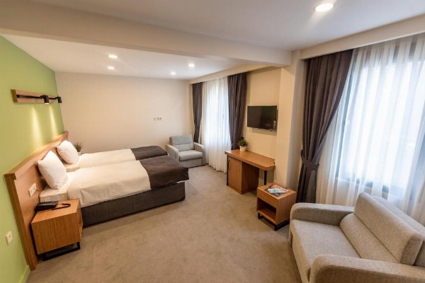 Bram Hotel Istanbul image 29