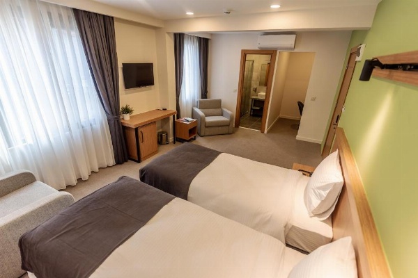 Bram Hotel Istanbul image 30