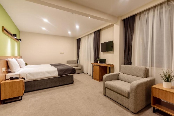 Bram Hotel Istanbul image 31