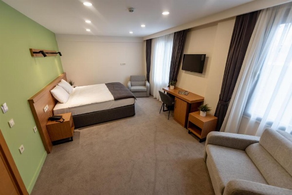 Bram Hotel Istanbul image 32