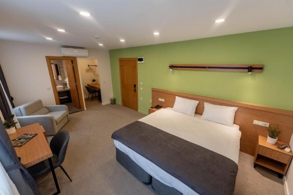 Bram Hotel Istanbul image 33