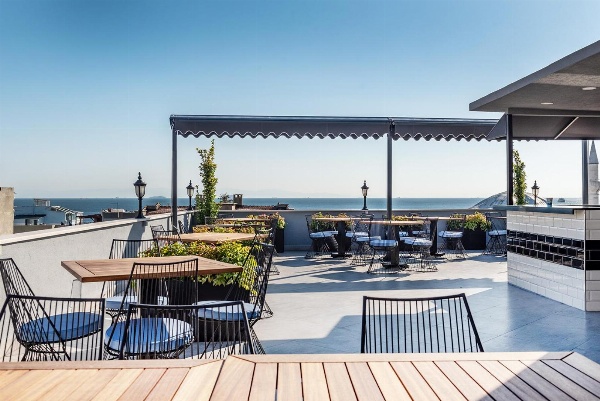 Bram Hotel Istanbul Main image