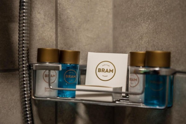 Bram Hotel Istanbul image 37