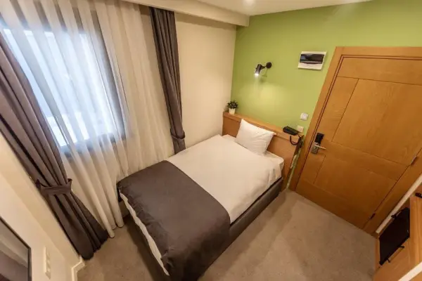 Bram Hotel Istanbul 9