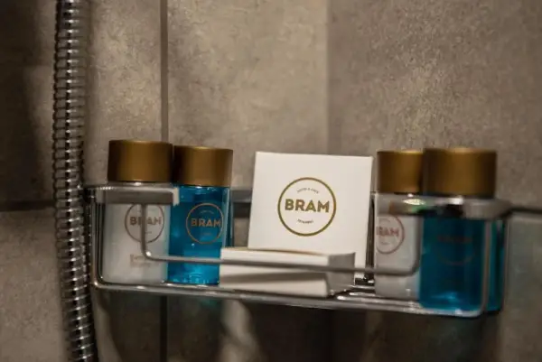 Bram Hotel Istanbul 5
