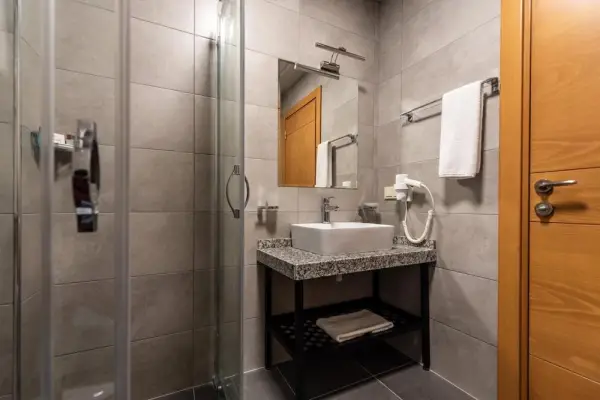 Bram Hotel Istanbul 7